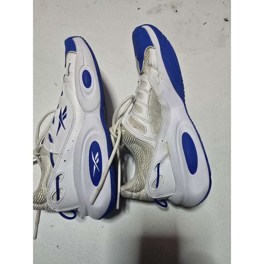 Men Reebok Basketball Shoes‎ - Picture 2 of 9